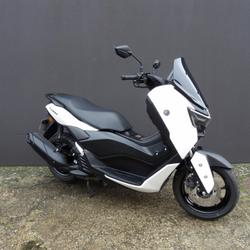 Yamaha Nmax  Villeneuve-Saint-Georges