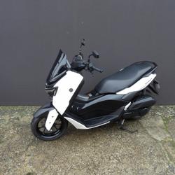 Yamaha Nmax  Villeneuve-Saint-Georges