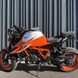 KTM Super Duke  Saint-&Eacute;tienne