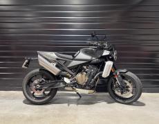 Husqvarna Svartpilen Saint-Étienne