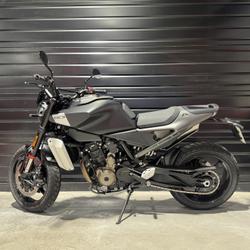 Husqvarna Svartpilen  Saint-&Eacute;tienne