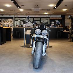 Triumph Rocket 3  Nice