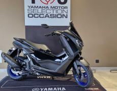 Yamaha Nmax Déville-lès-Rouen