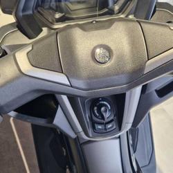 Yamaha Nmax  D&eacute;ville-l&egrave;s-Rouen