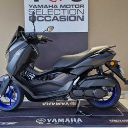 Yamaha Nmax  D&eacute;ville-l&egrave;s-Rouen