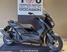 Yamaha X MAX Déville-lès-Rouen