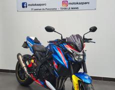 Suzuki GSXS