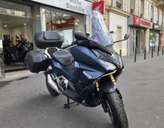 Honda Forza Paris 11e Arrondissement