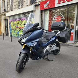 Honda Forza  Paris 11e Arrondissement