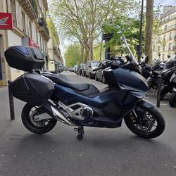 Honda Forza  Paris 11e Arrondissement