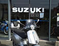 Autres Vespa Gonfreville-l'Orcher