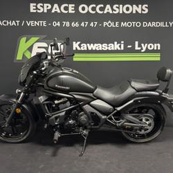 Kawasaki Vulcan 650  Dardilly