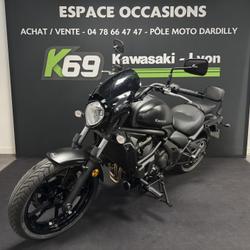 Kawasaki Vulcan 650  Dardilly