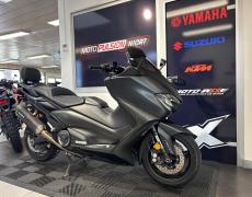 Yamaha T MAX Niort
