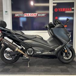 Yamaha T MAX  Niort