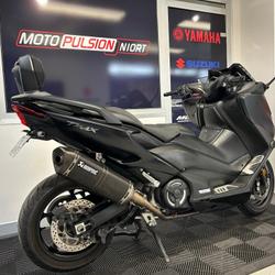 Yamaha T MAX  Niort