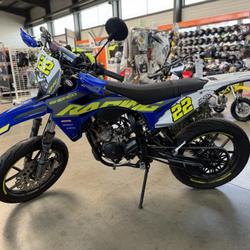 Autres Sherco  Saint-Germain-Laprade