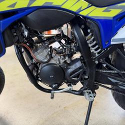 Autres Sherco  Saint-Germain-Laprade