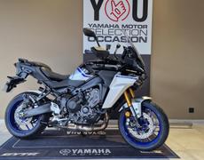 Yamaha GT Déville-lès-Rouen