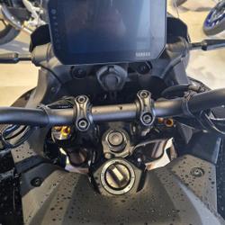 Yamaha GT  D&eacute;ville-l&egrave;s-Rouen