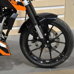 KTM Duke  Nancy