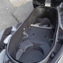 Yamaha Tricity  Gonfreville-l'Orcher