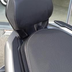 Yamaha Tricity  Gonfreville-l'Orcher