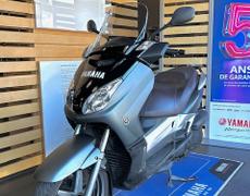 Yamaha X MAX Royan