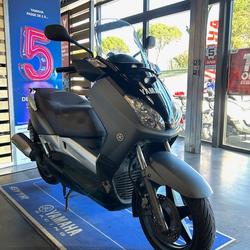 Yamaha X MAX  Royan