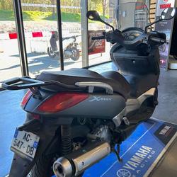 Yamaha X MAX  Royan
