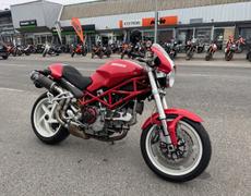Ducati R Montauban