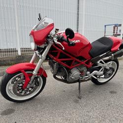 Ducati R  Montauban