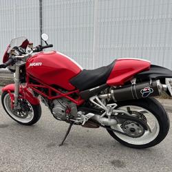 Ducati R  Montauban