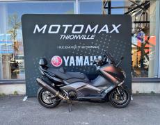 Yamaha T MAX Thionville