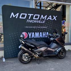 Yamaha T MAX  Thionville