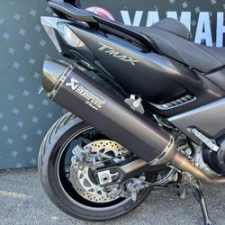 Yamaha T MAX  Thionville