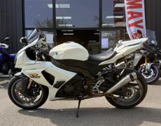 Suzuki GSXR Saint-Marcel