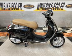 Vespa Primavera Vitrolles