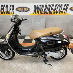 Vespa Primavera  Vitrolles