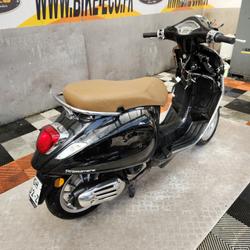 Vespa Primavera  Vitrolles