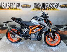 KTM 390 Duke Vitrolles