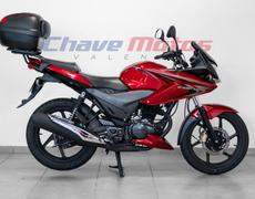 Honda CBF Valence