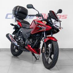 Honda CBF  Valence