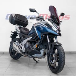 Honda NC  Valence