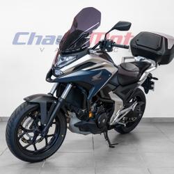 Honda NC  Valence