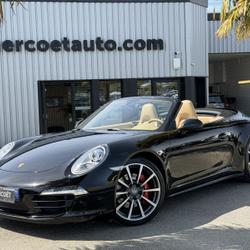 Porsche Carrera (991) CARRERA 4S PDK Guer