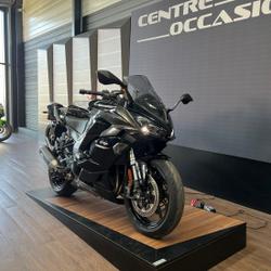Kawasaki A1  Hauconcourt