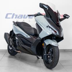 Honda Forza  Valence