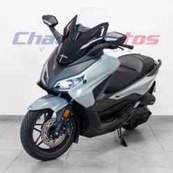 Honda Forza  Valence