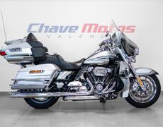 Harley Davidson Electra Glide Valence